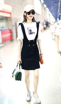 吃瓜网每日大赛 吃瓜裙分享,每日时尚潮流——吃瓜裙风采展示